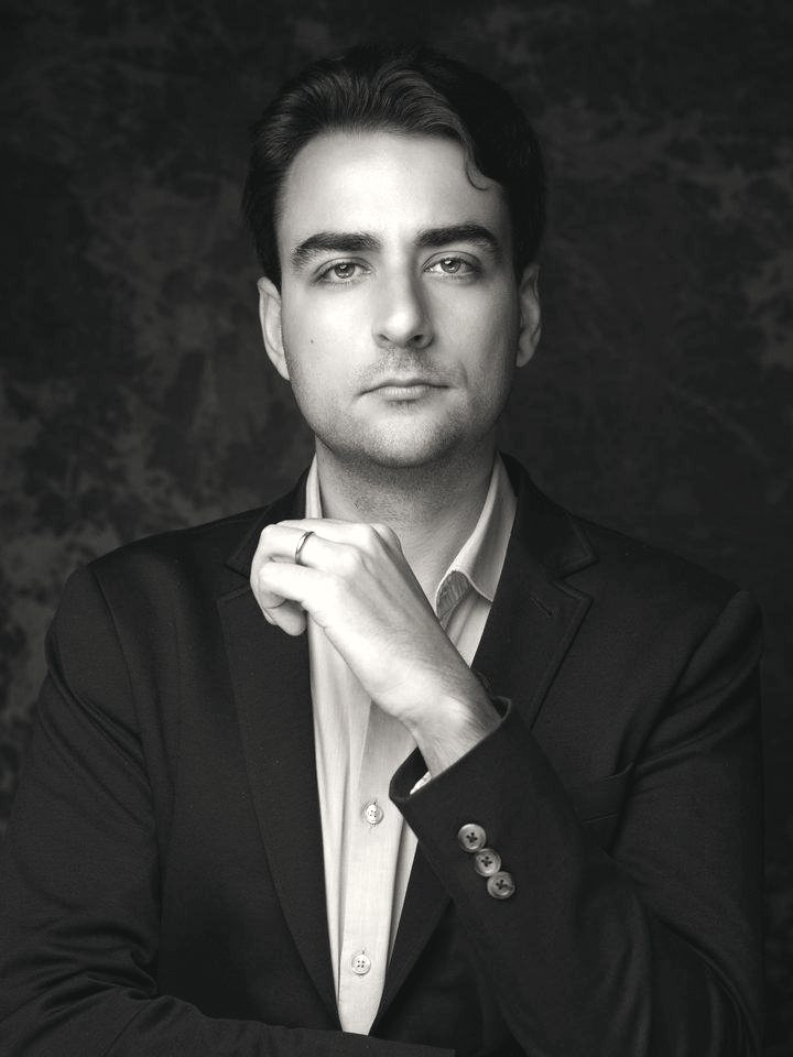 Bruno Vasconcellos